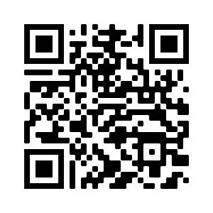 Cycle for Peace QR code, 2023