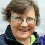 Sister Jeanne Shary