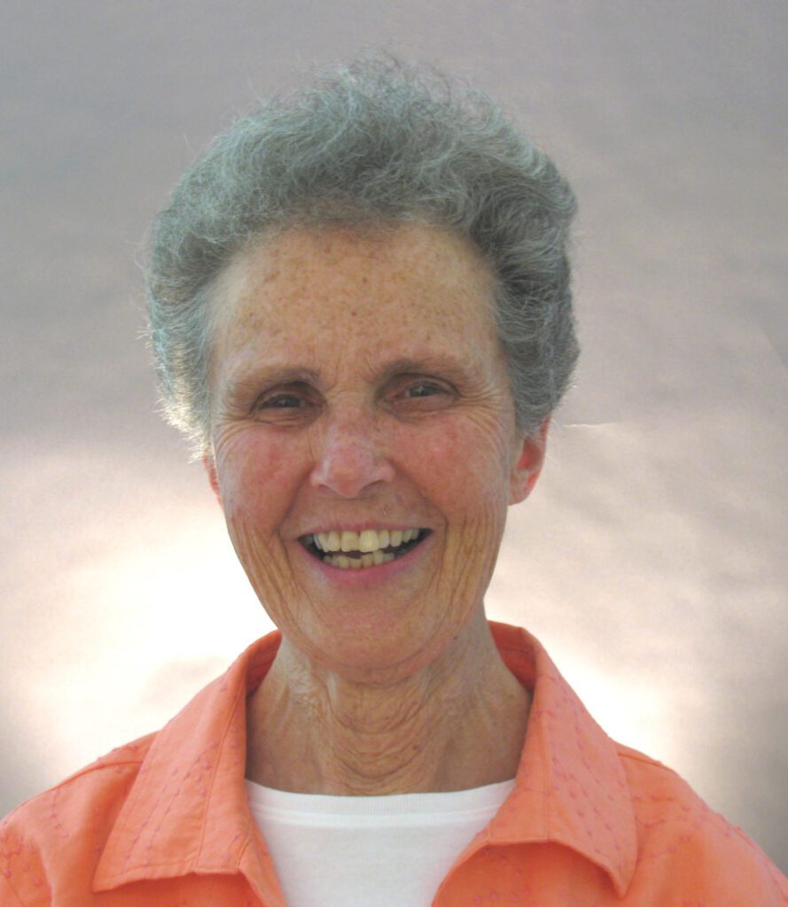 Sister John Rose Hartling