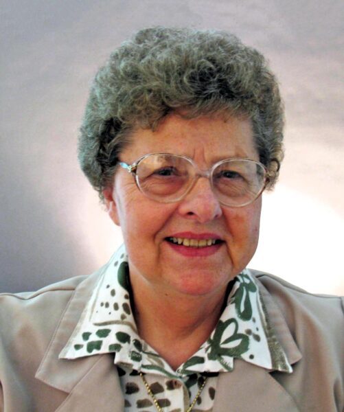 213 Sr. Margaret Strychalski