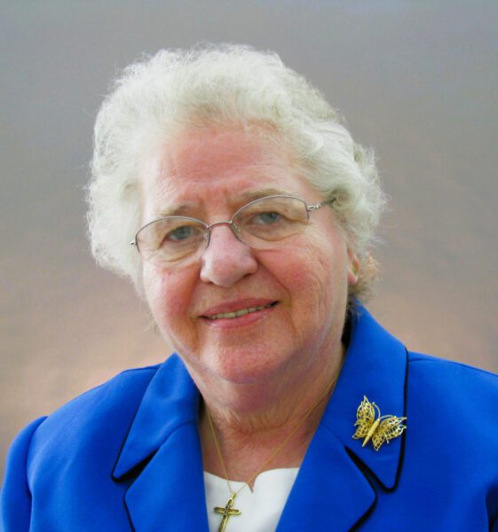 Sister Theresa Docherty