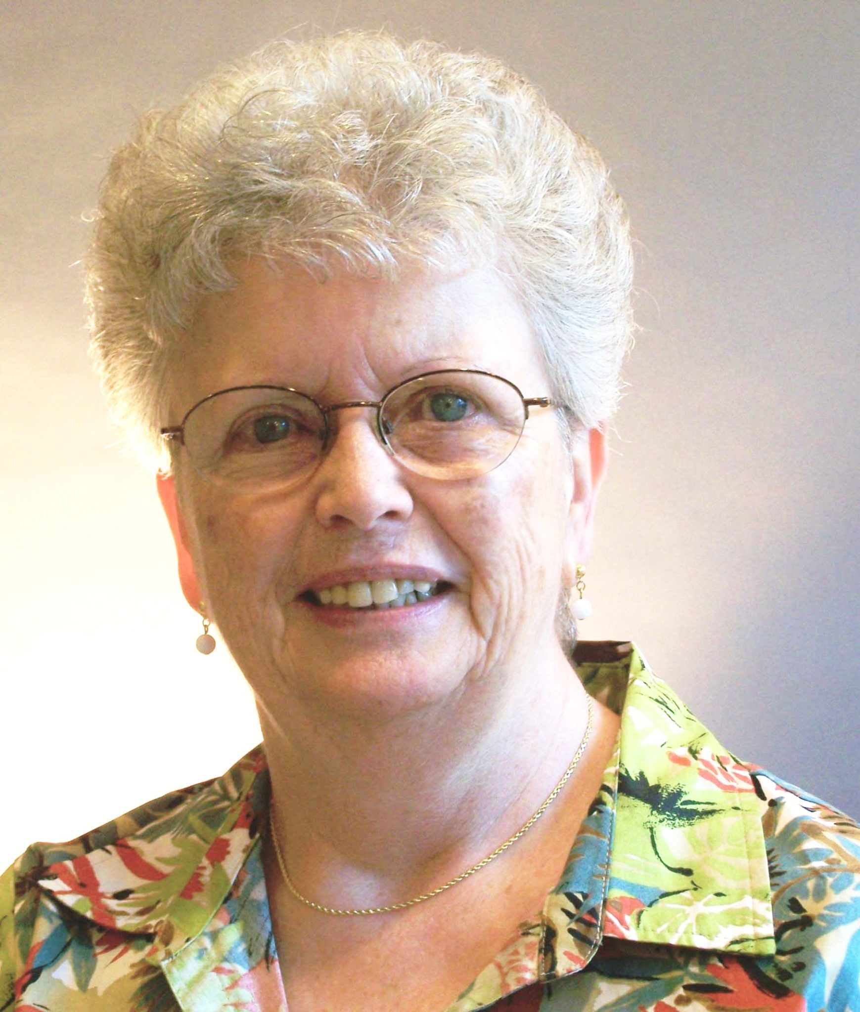 Sister Eileen Guinan, OP Dominican Sisters of Sparkill