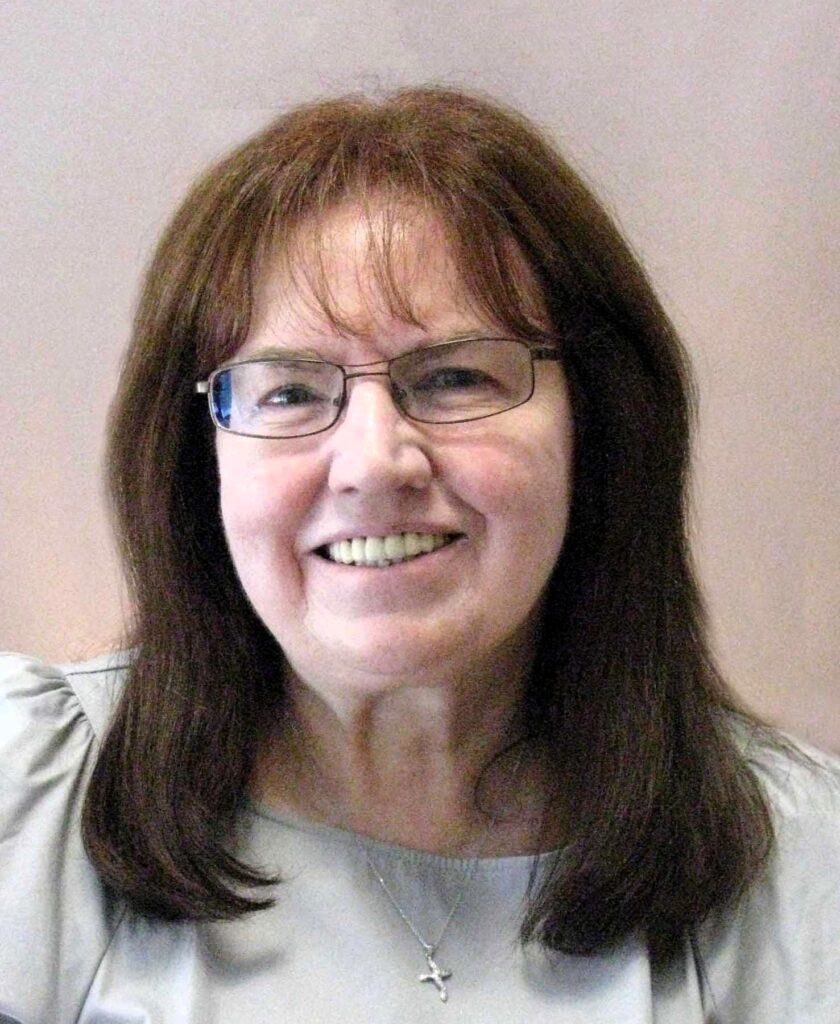 Sr. Patricia Broderick