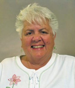 Sister Carole Valentino