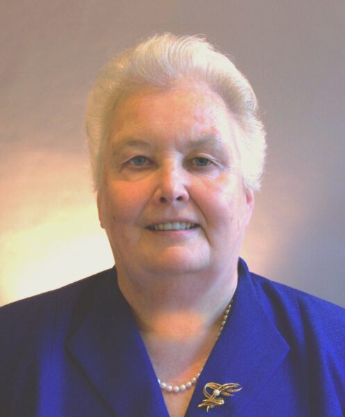 Sister Mary Elizabeth Mooney