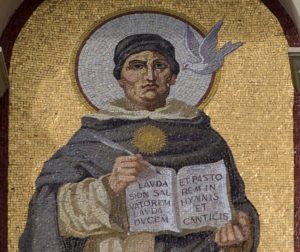 Thomas Aquinas