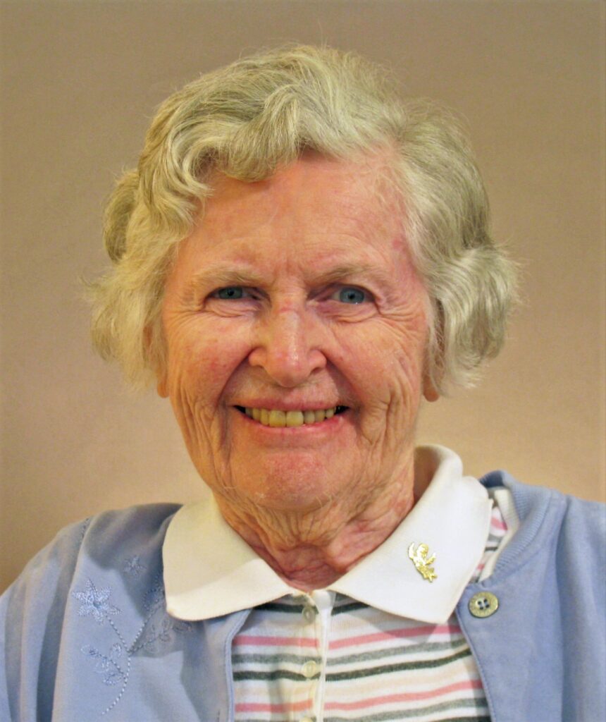 Sister Dorothy Russell