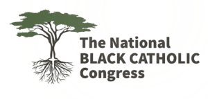 National Black Catholic Congress logo