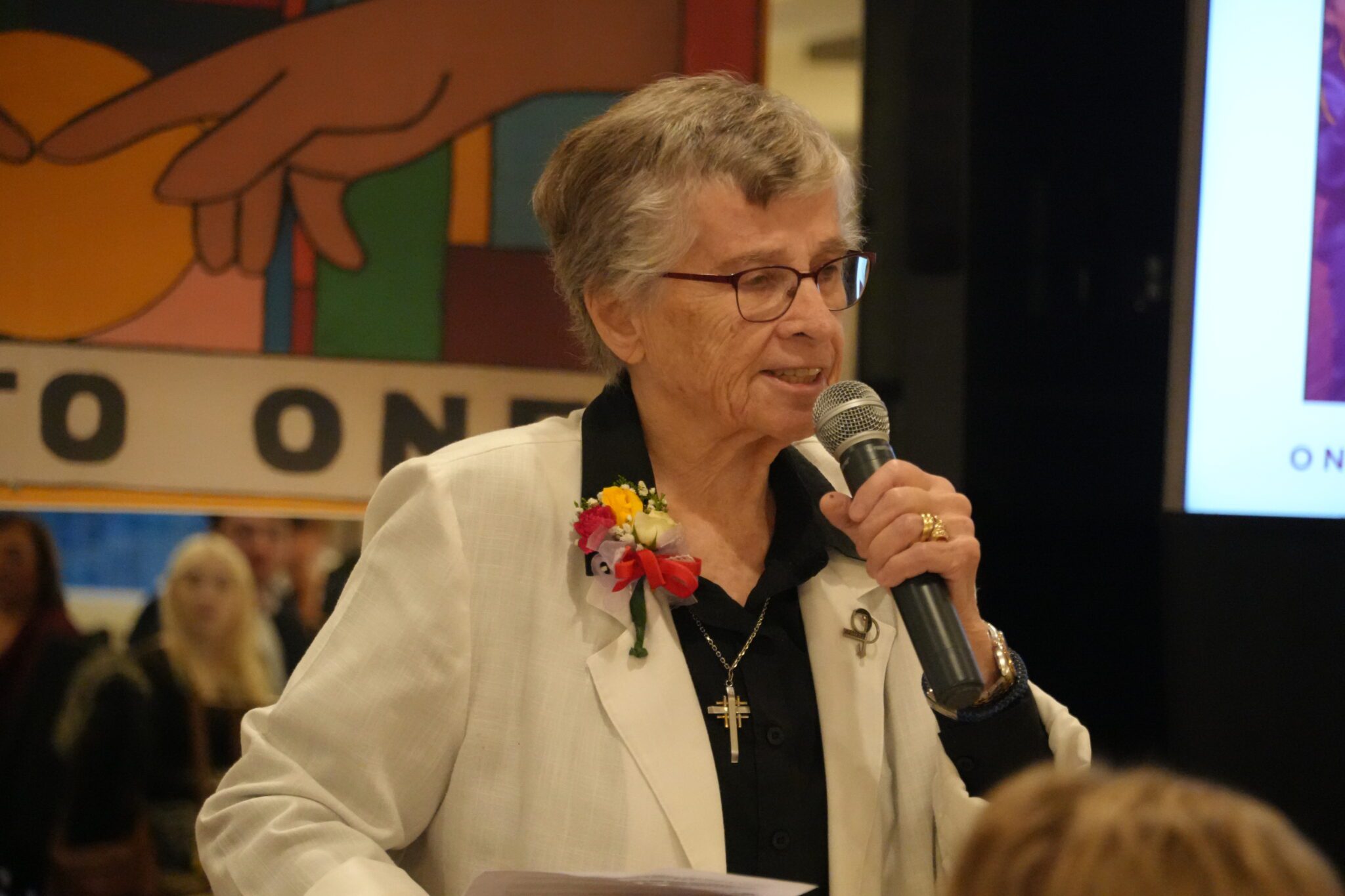 Sr. Marilyn Dunn