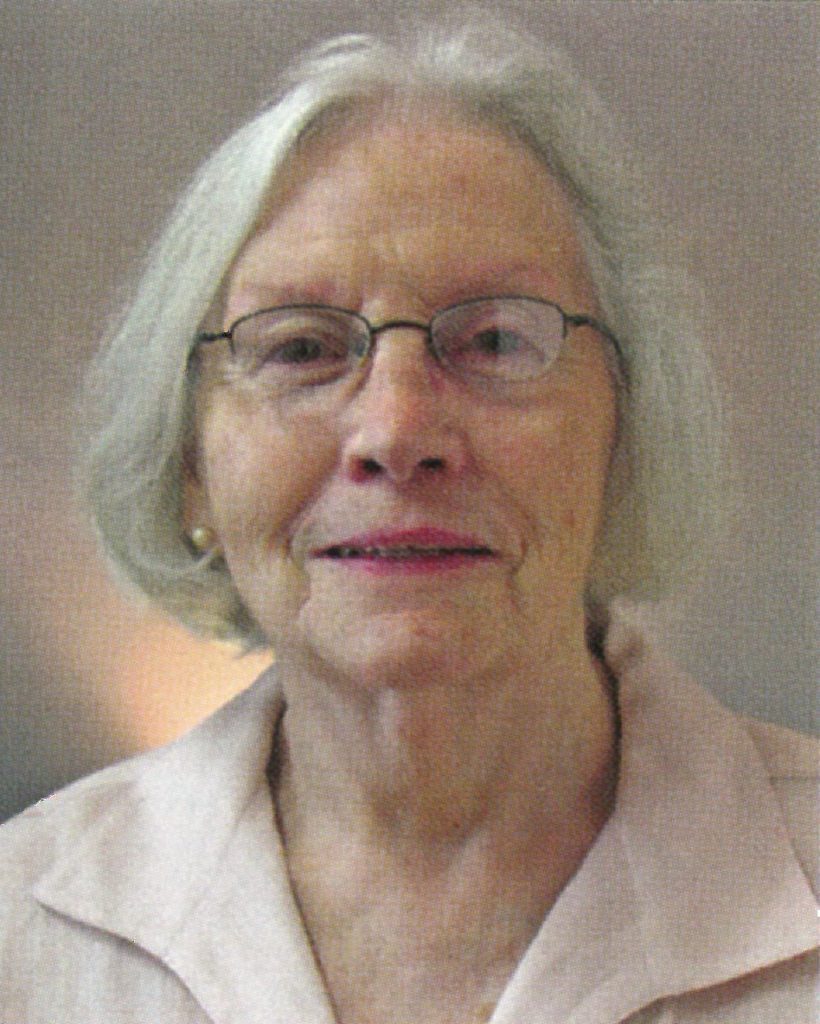 Kathleen Donovan