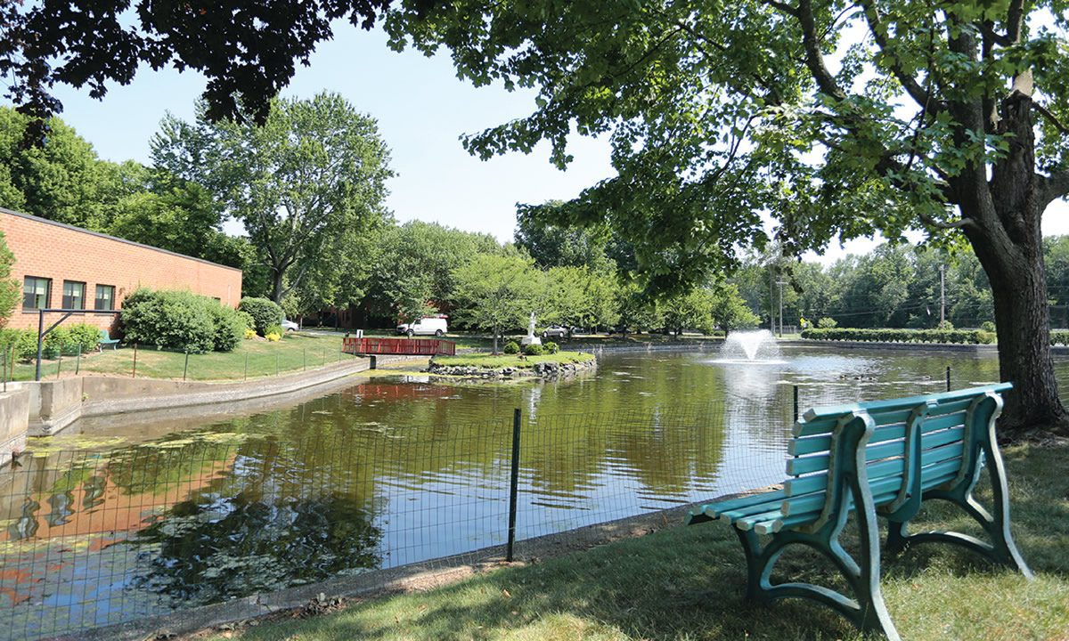 Rockland County’s best kept secret Dominican Sisters of Sparkill