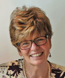 Sister Irene Ellis