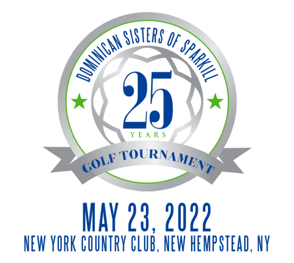 2022 golf tournament logo