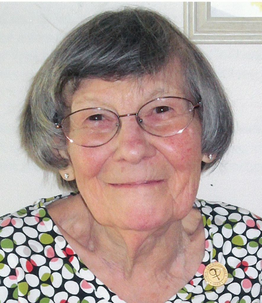 Nancy Hennelly