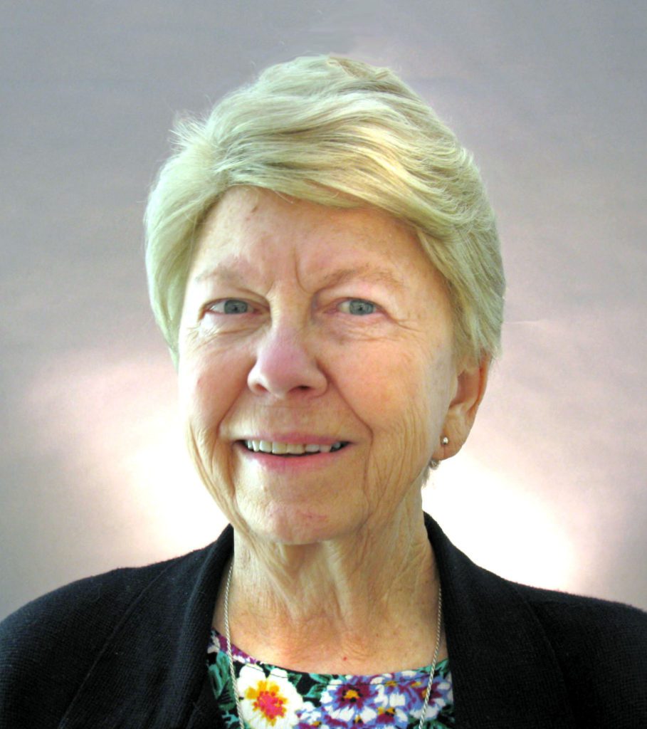 Sr. Carol Kopff