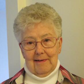 Sr. Margaret Glynn