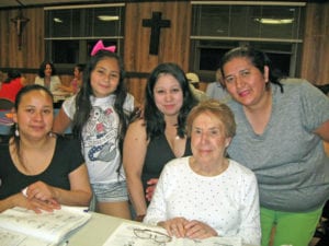Sparkill ministry assisting Immigrants