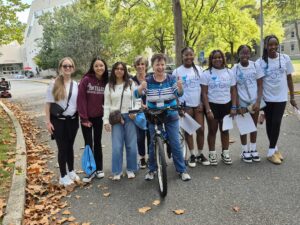 Cycle 2025, featured pix