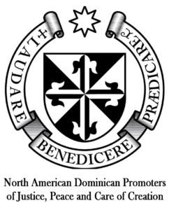 North American Promotors logo