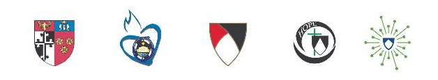 OPSCC logos OPSCC Logos