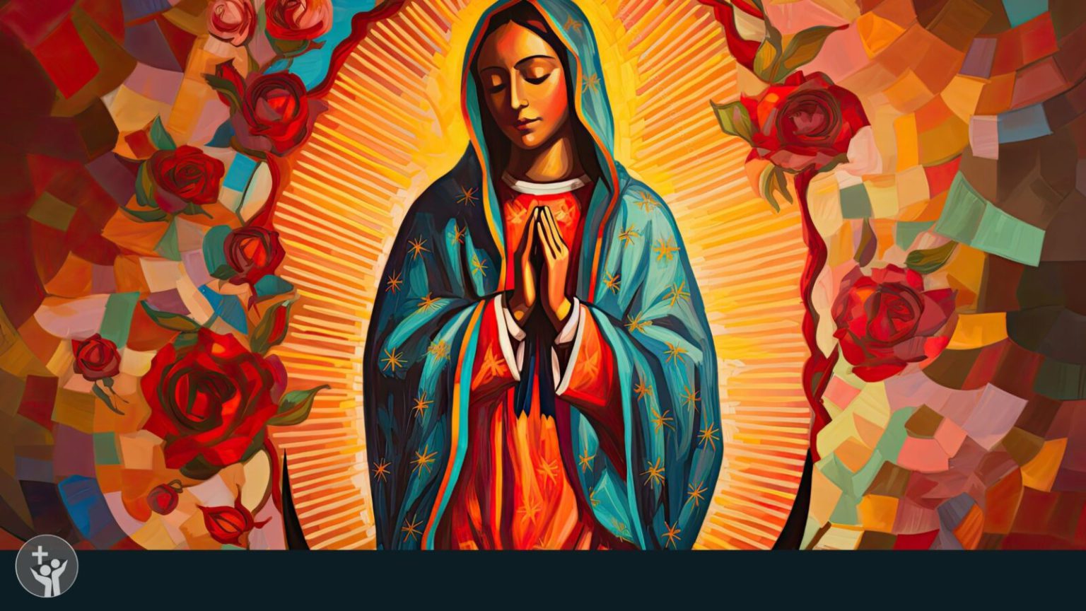 The Feast of Our Lady of Guadalupe - Dominican Sisters of Sparkill