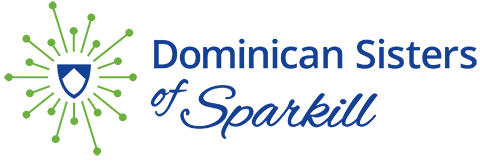 Dominican Sisters of Sparkill logo