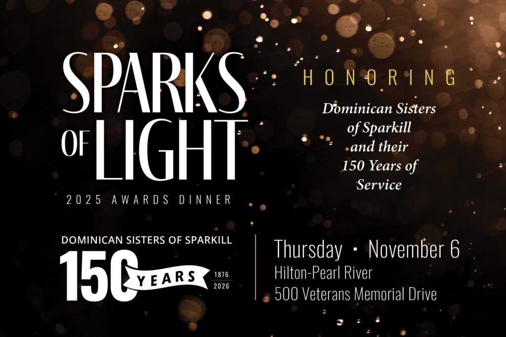 Sparks of Light Gala 2025 featured image