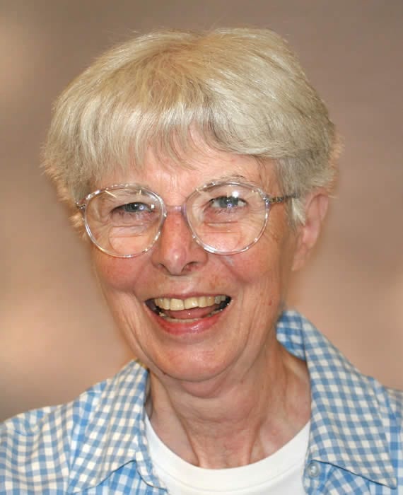 Sister Carolyn Bell