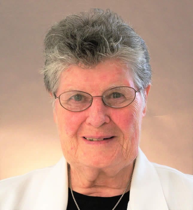 Sister Cecilia Ann Flynn