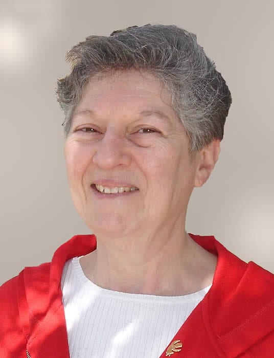 Sister Christine Corey