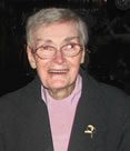 Sister Dorothy Burns