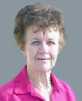 Sister Eileen Michele Looney, OP