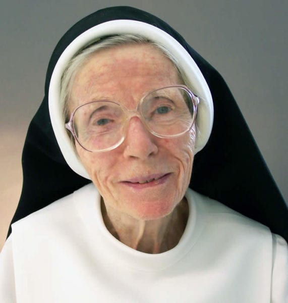 Sister Helen Catherine Cassidy, OP