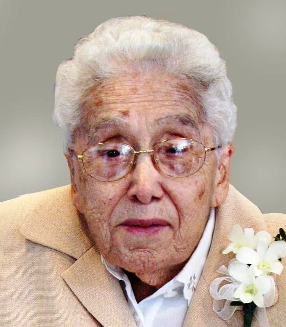 Sister Henrietta Clare Pickles, OP