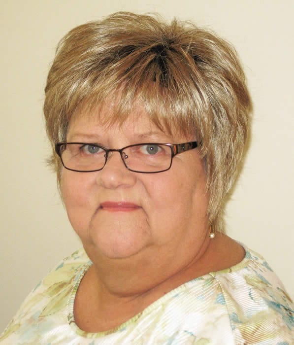 Sister Janet Vietor