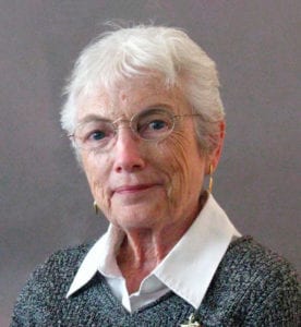 Sister Jean Thomas McHenry