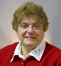 Sister Jeanne Miceli