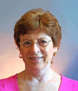 Sister Mary Burke, OP – Dominican Sisters of Sparkill