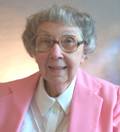 Sister THeresa Marie Schmidt