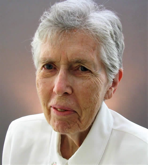 Sister Thérèse Tangney