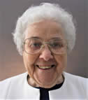 Sister Veronica Lanham, OP