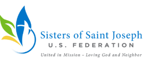 Sisters of St. Joseph logo