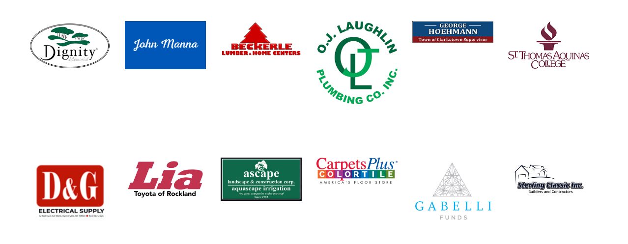 Sponsors