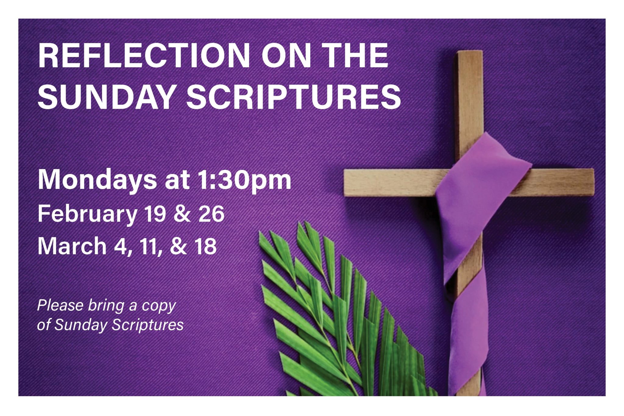 lectio-divina-with-sunday-scriptures-for-lent-dominican-sisters-of