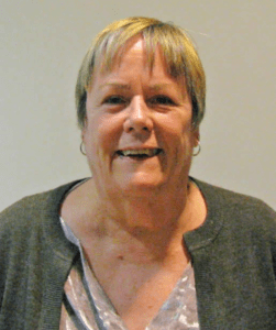 Diane Dunne, Associate