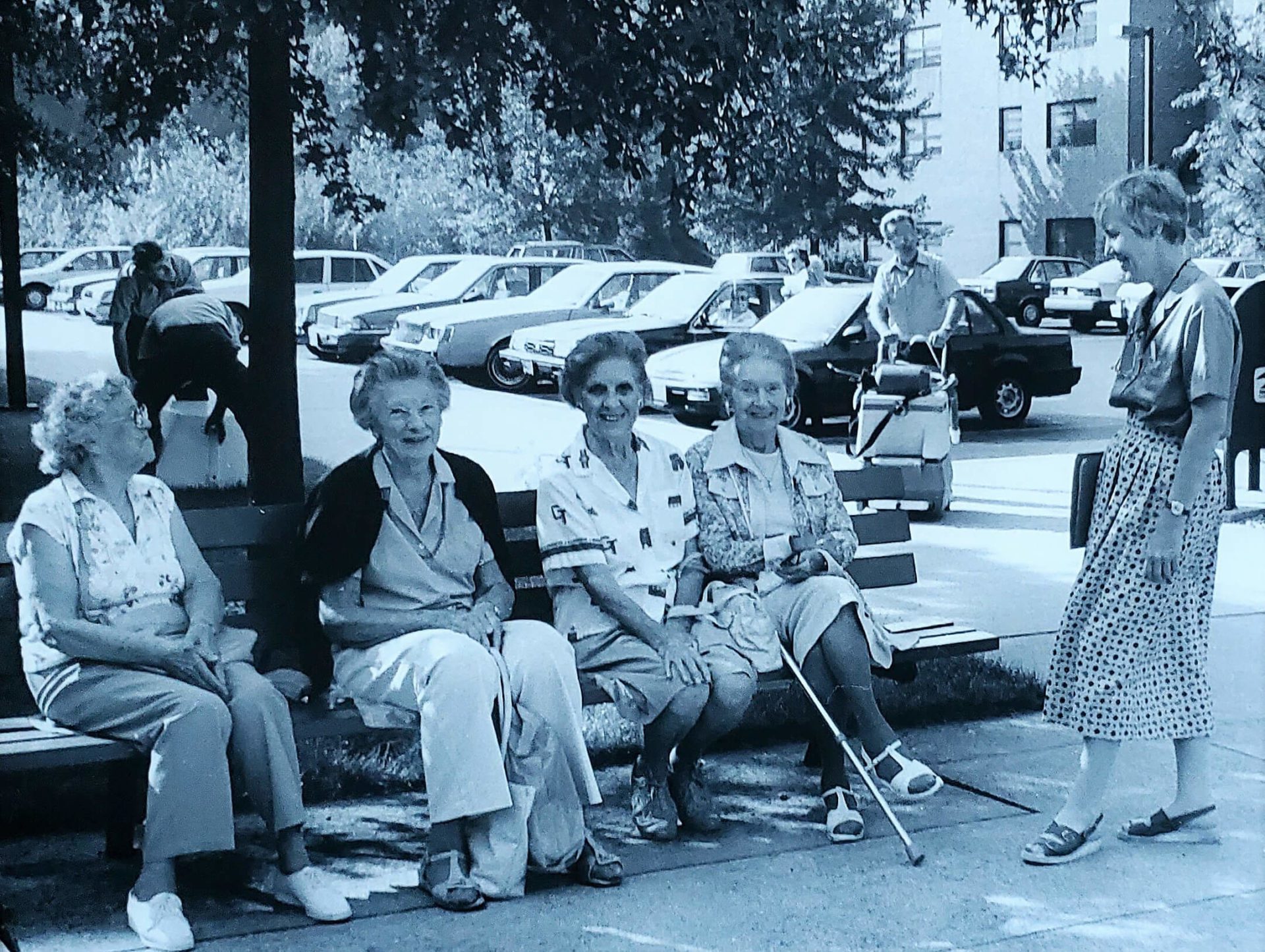 Housing for Seniors Dominican Sisters of Sparkill