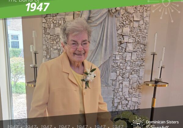 Sr. Elizabeth David Scannell