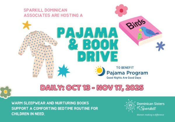 Pajama Drive featured image