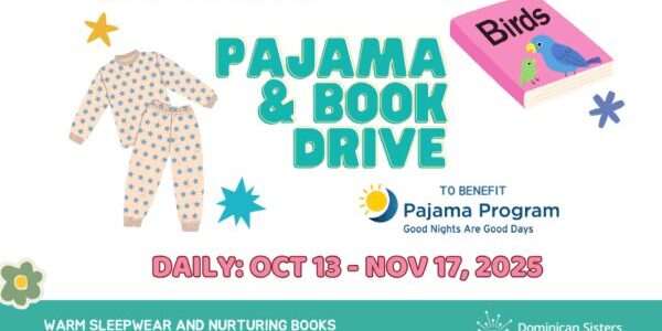 Pajama Drive featured image