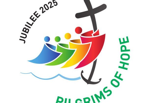 Jubilee 2025 logo